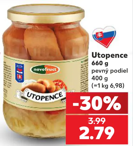 Novofruct utopence