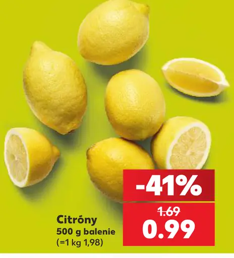 Citróny