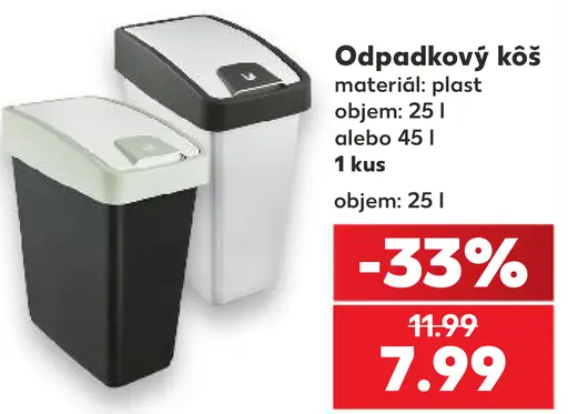 Odpadkový kôš