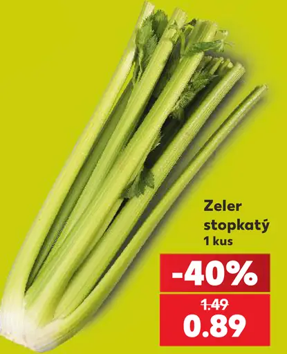 Zeler stopkatý