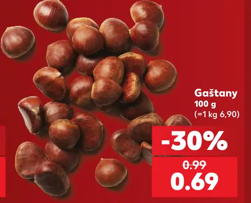 Gaštany