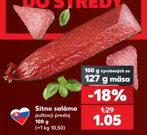 Sitno saláma