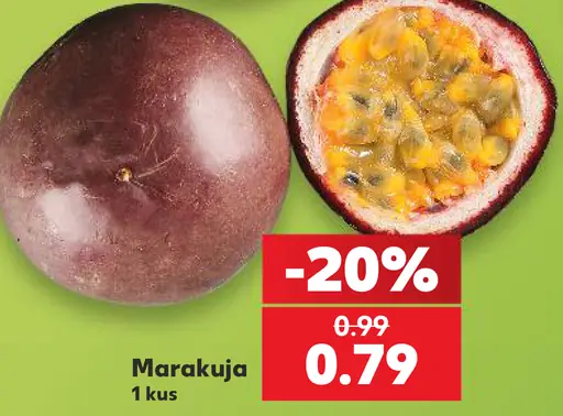 Marakuja