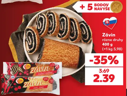Závin