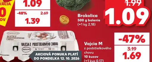 Brokolica