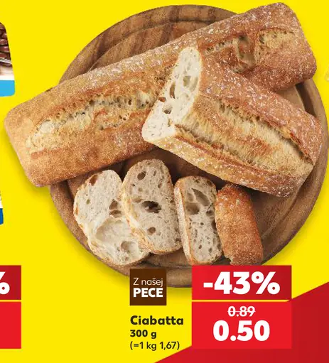 Ciabatta
