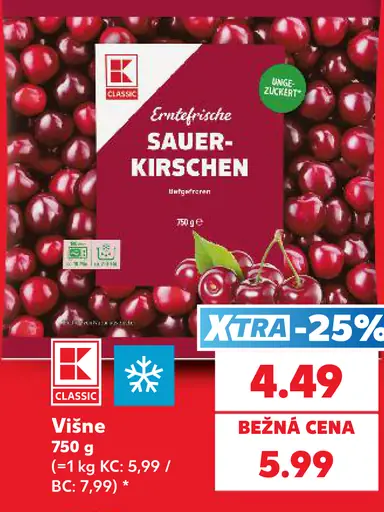 Višne