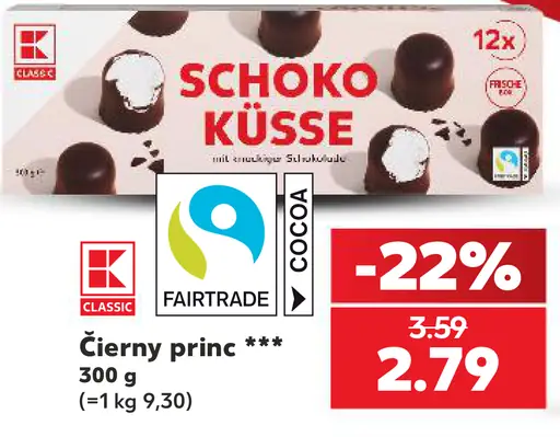 Čierny princ