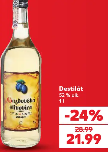 Gajdovská slivovica