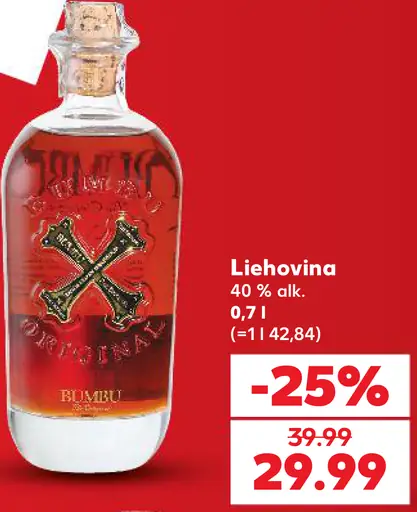 Bumbu liehovina