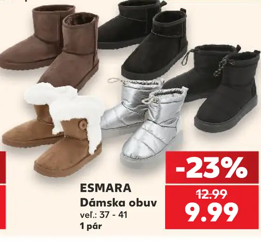 EsMara a EsMara Men obuv