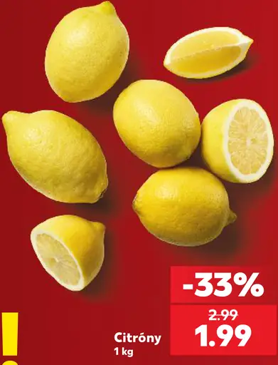 Citróny