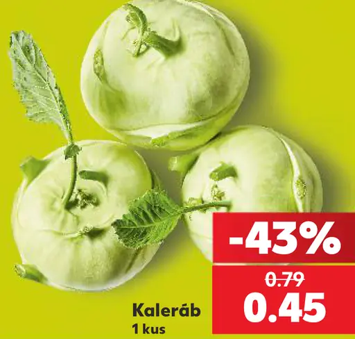 Kaleráb