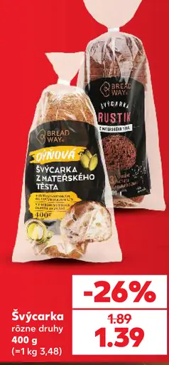 Švajčiarka