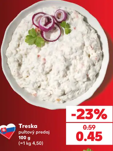 Treska
