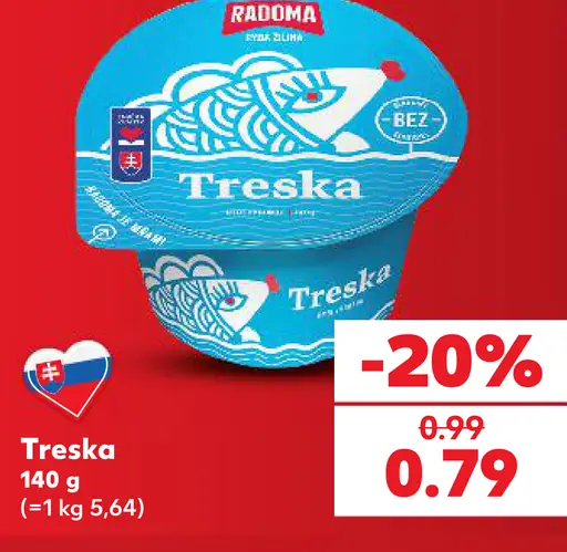 Radoma Treska