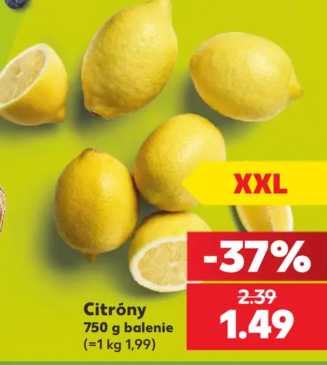 Citróny