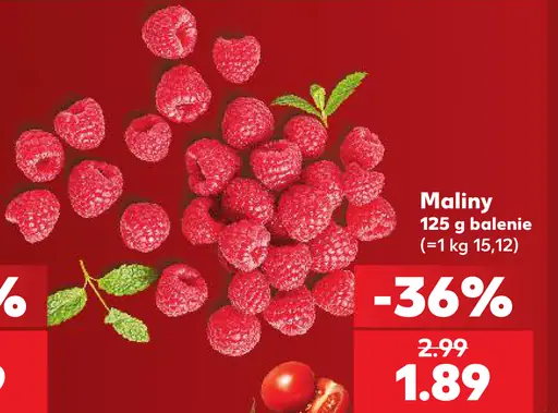 Maliny