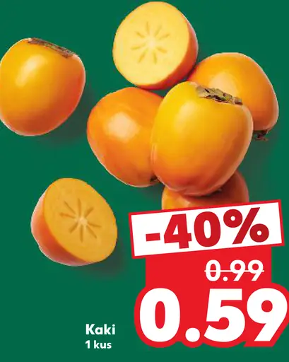 Kaki