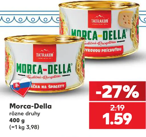 Morca-della