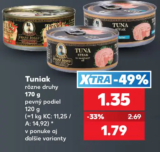 Tuniak