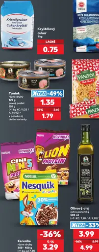 Kryštálový cukor