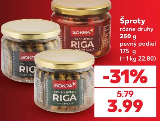 Sokra Šproty