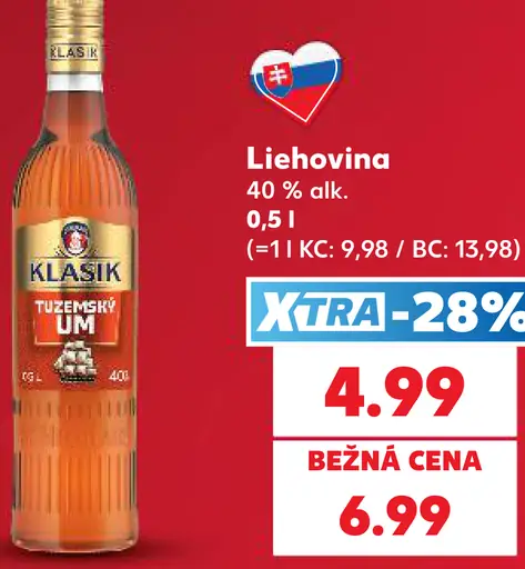 Klasik Tuzemský um