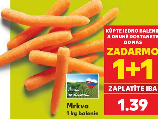 Mrkva