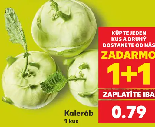 Kaleráb