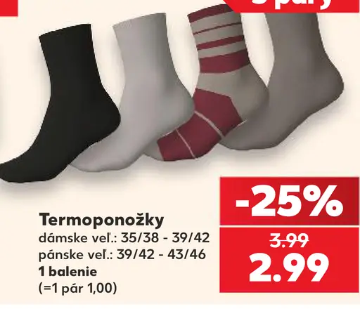 Termoponožky