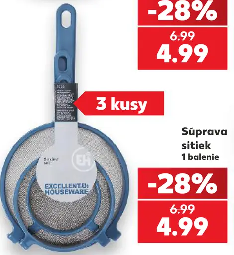 Súprava sitiek