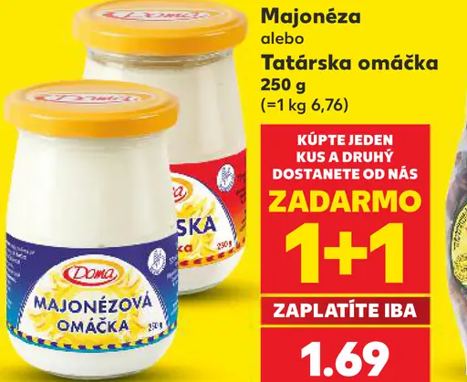 Doma Majonéza