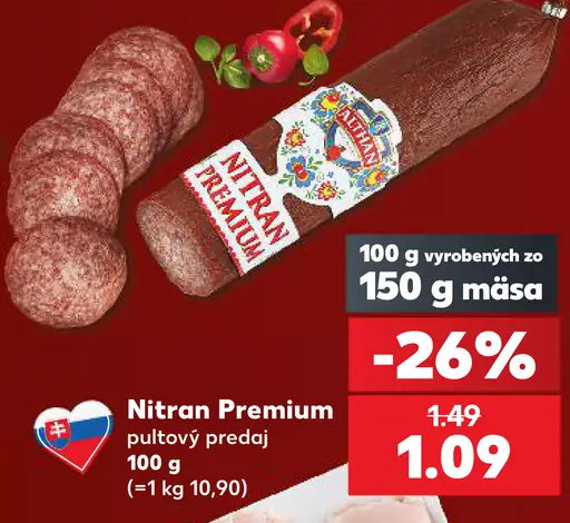 Nitran Premium