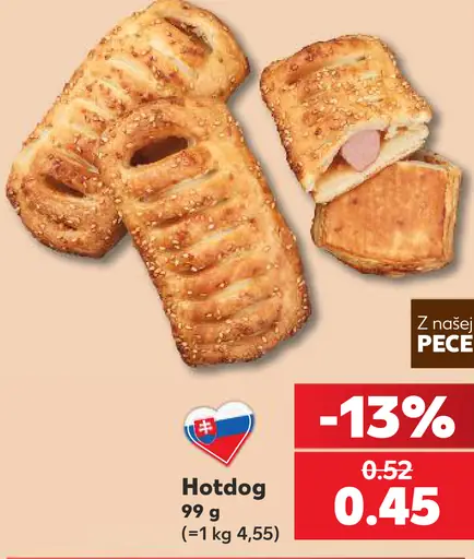 Hotdog