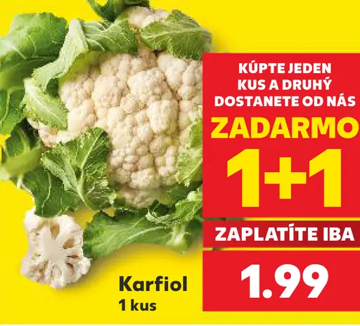 Karfiol