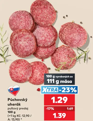 Púchovský uherák