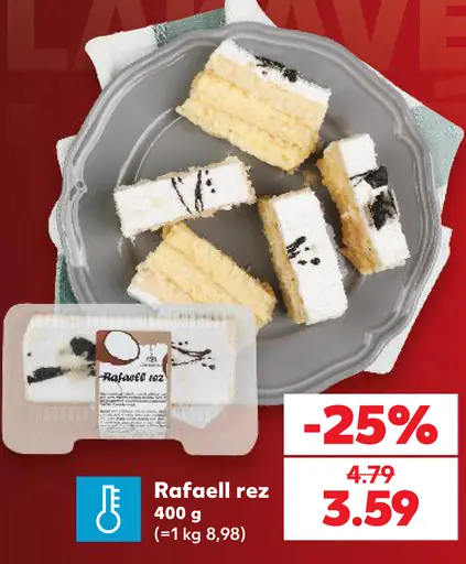 Raffaello rez