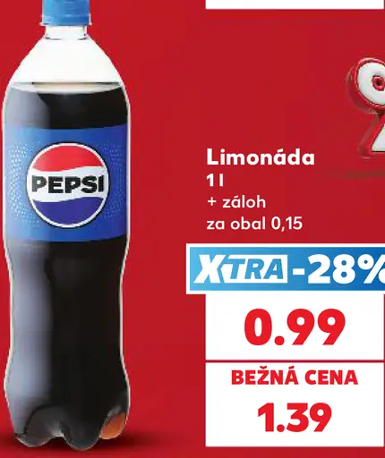Pepsi Lime