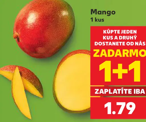 Mango