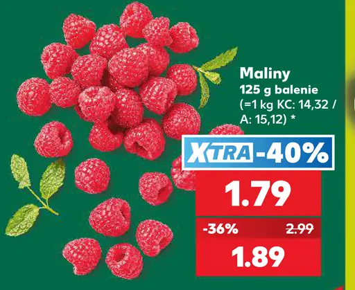 Maliny