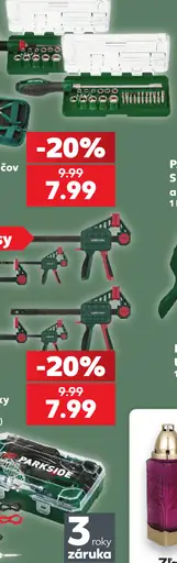 Parkside elektrický skrutkovač PEPS 3 B1