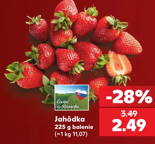 Jahodky