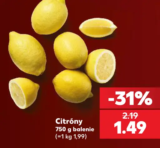 Citróny