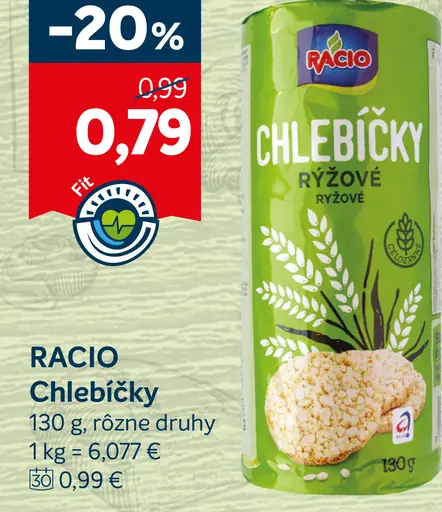 Chlebíčky