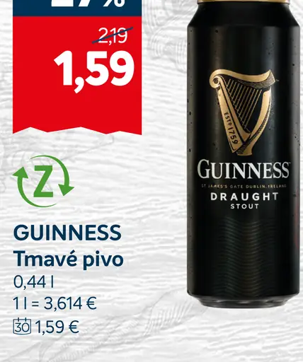 Guinness