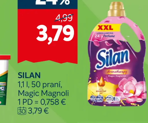 Silan