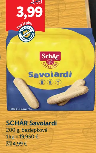 Savoardi