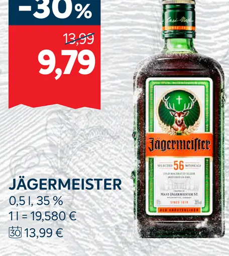 Jägermeister