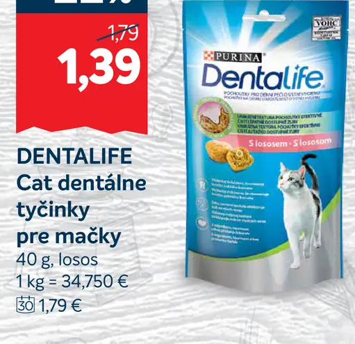 DENTALIFE